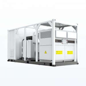 EP-2500-HA-AUD/10 ~ 35